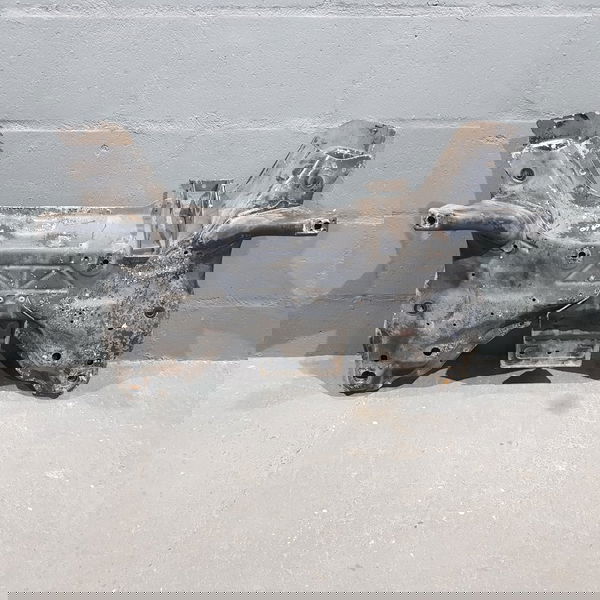 Agregado Peugeot 307 2010 2.0 16v