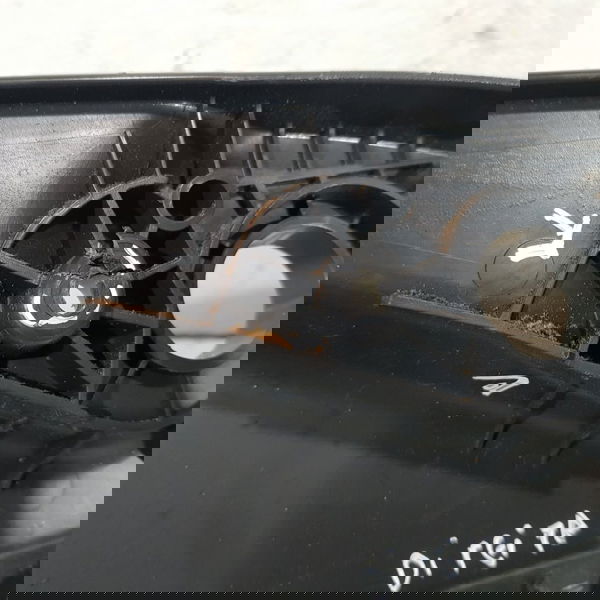 Acabamento Direito Banco Dianteiro Direito Renault Megane