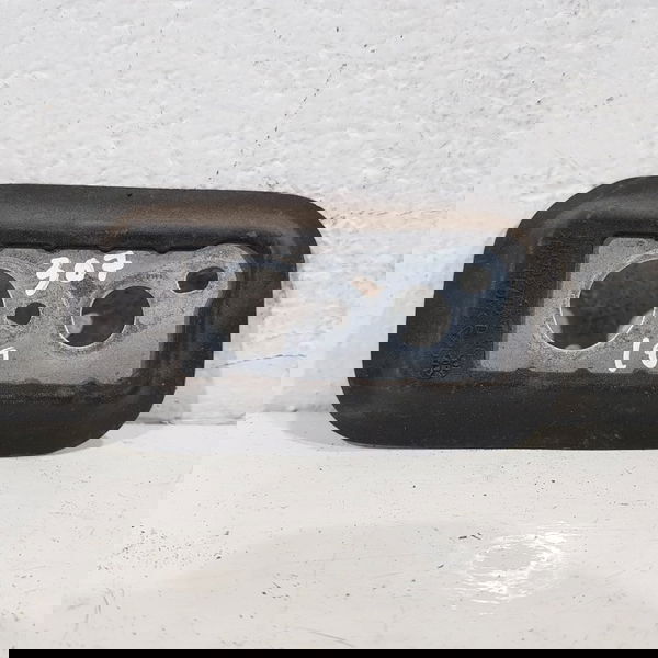 Vedação Cano Ar Condicionado Peugeot 307 2010