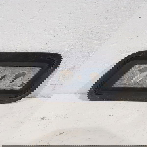 Vedação Cano Ar Condicionado Peugeot 307 2010