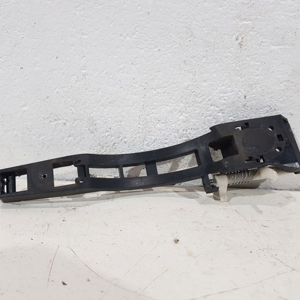 Suporte Maçaneta Externa Traseira Direita Peugeot 307 2010