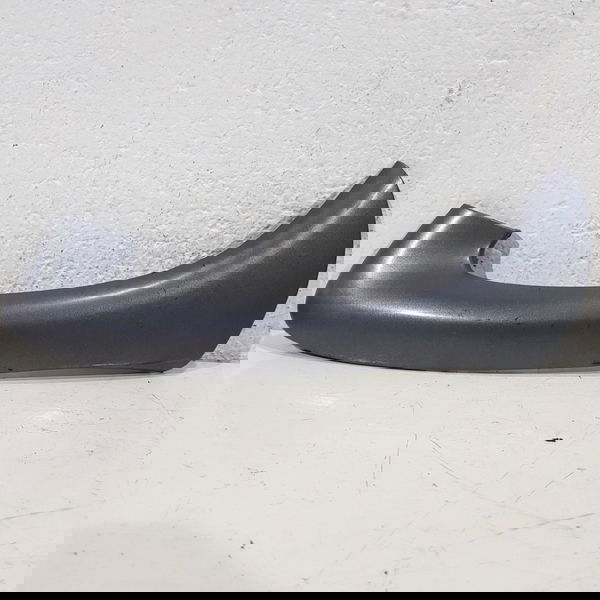 Acabamento Puxador Porta Dianteiro Direito Renault Sandero