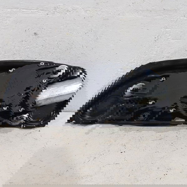 Motor Limpador Para Brisa Traseiro Peugeot 206 Sw 2007