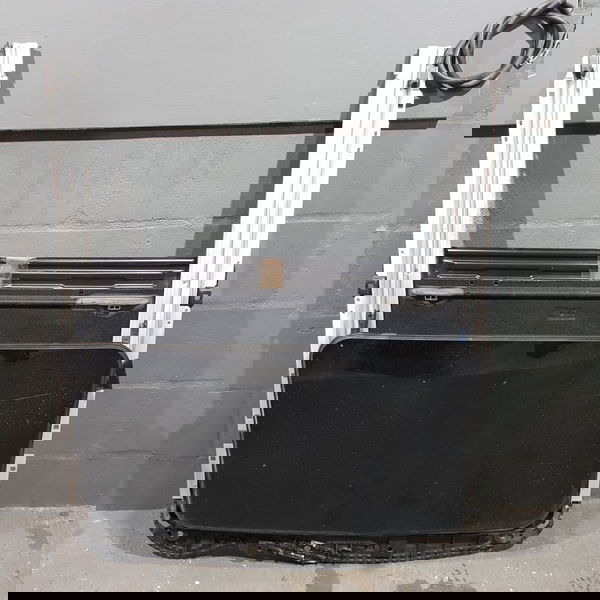 Teto Solar Peugeot 307 2010
