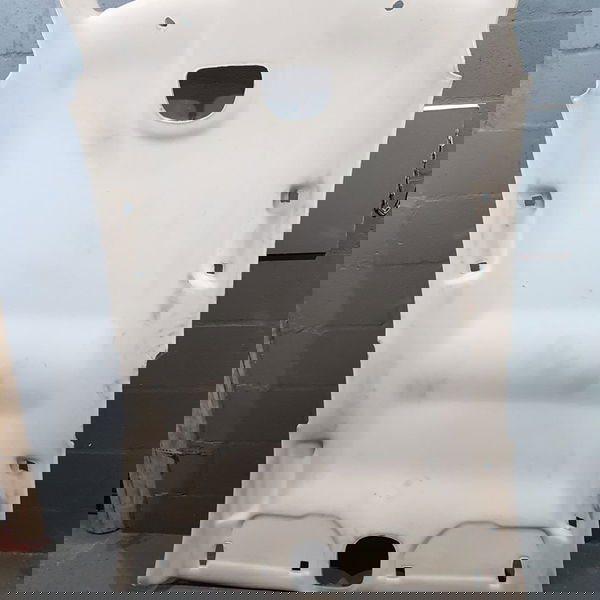 Forro Teto Citroen C4 Pallas 2010
