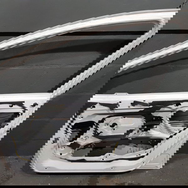 Porta Dianteira Direita Peugeot 307 2010