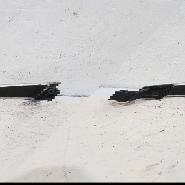 Maçaneta Externa Traseira Direita Citroen C4 Pallas 2009