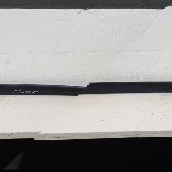 Friso Porta Dianteira Esquerda Peugeot 206 2001