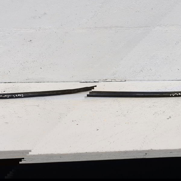Pestana Interna Traseira Direita Peugeot 206 2001