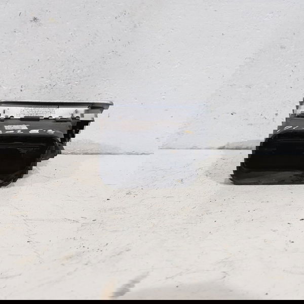 Difusor Esquerdo Painel Tabelier Peugeot 307 2010
