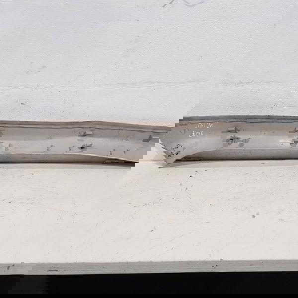 Acabamento Coluna Dianteira Esquerda Peugeot 307