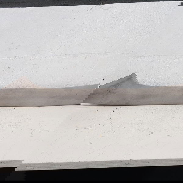 Acabamento Coluna Dianteira Esquerda Peugeot 307