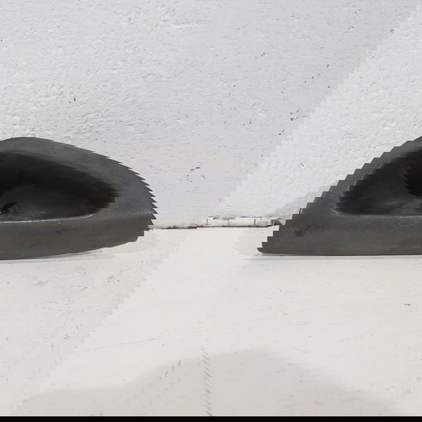 Puxador Porta Dianteira Esquerda Renault Clio
