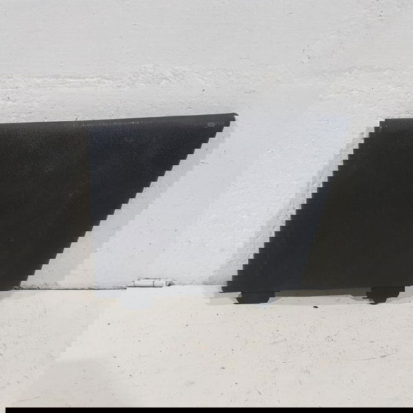 Acabamento Esquerdo Porta Malas Peugeot 307