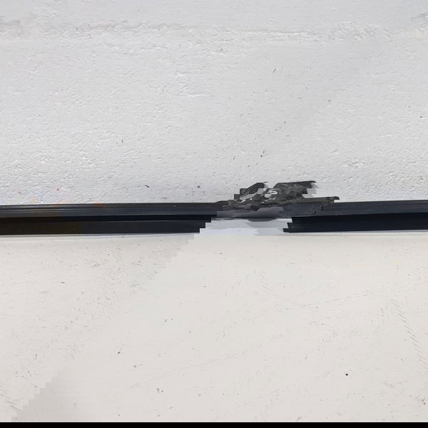 Canaleta Vidro Traseiro Esquerdo Citroen C4 Pallas 2009
