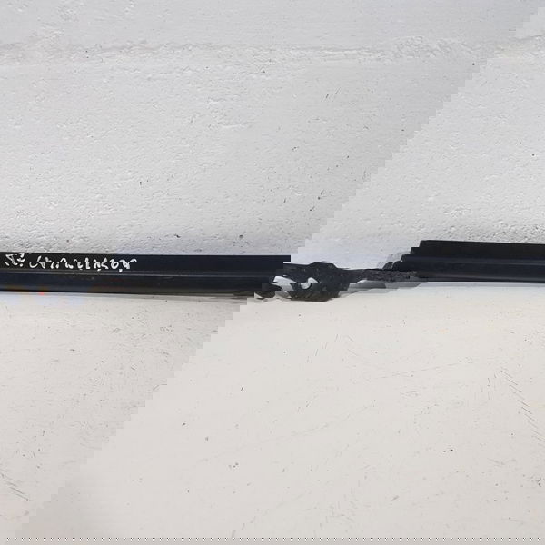 Canaleta Vidro Traseiro Esquerdo Citroen C4 Pallas 2009