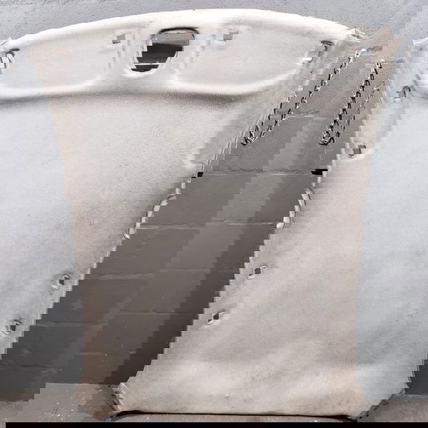 Forro Teto Peugeot 206 2004