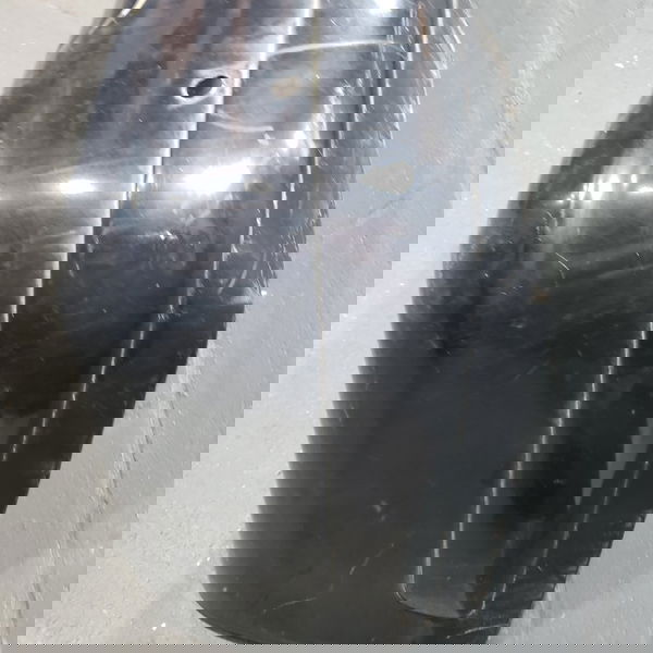 Para Choque Traseiro Peugeot 307 Sedan 2007