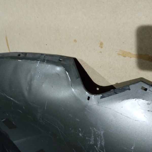 Capo Diantero  Citroen C4 Picasso 2012 Com Avaria
