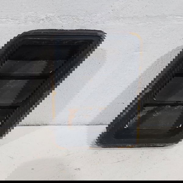 Difusor Ar Traseiro Esquerdo Carroceria Peugeot 307 Sedan