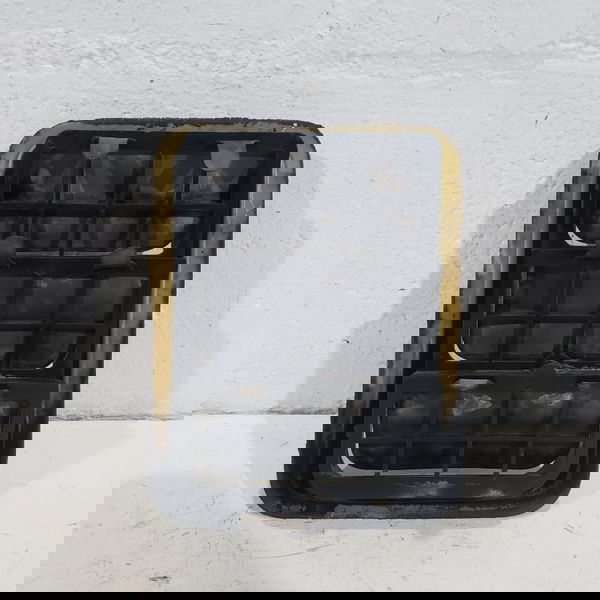Difusor Ar Traseiro Direito Peugeot 307 2007