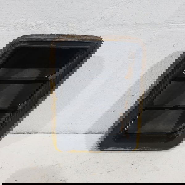 Difusor Ar Traseiro Direito Peugeot 307 2007
