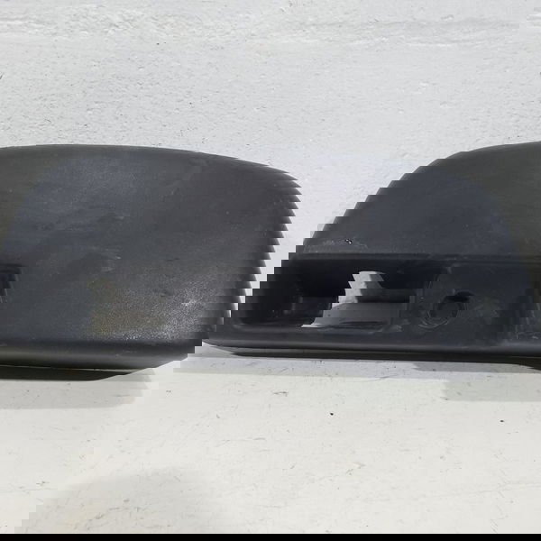 Acabamento Batente Fechadura Peugeot 206 Sw