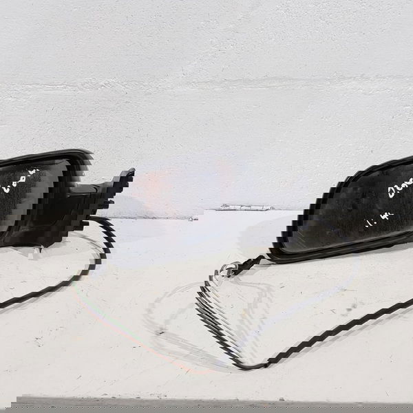Retrovisor Elétrico Esquerdo Peugeot 307- 2008-12