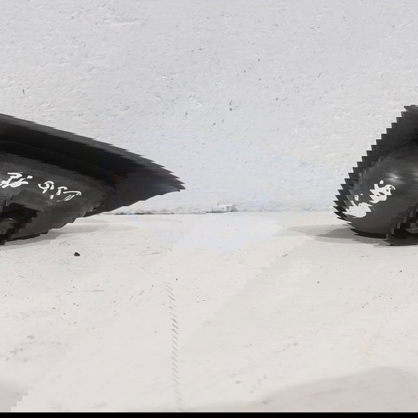 Puxador Porta Traseira Esquerda Renault Clio 99