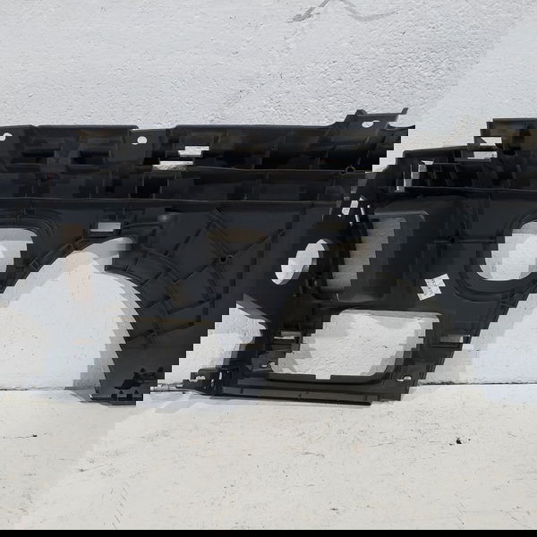 Acabamento Moldura Painel Renault Megane Grand Tour 2012