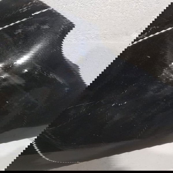 Para Lama Dianteiro Esquerdo Peugeot 206 Sw 2007 Com Detalhe