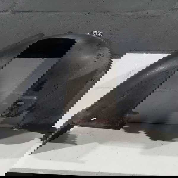 Para Barro Traseiro Esquerdo Peugeot 307 2007 Sedan