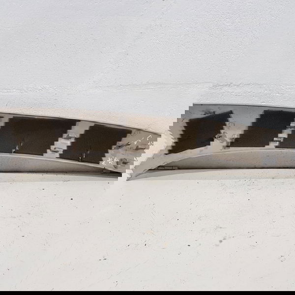 Acabamento Coluna Dianteira Esquerda Peugeot 206 2004