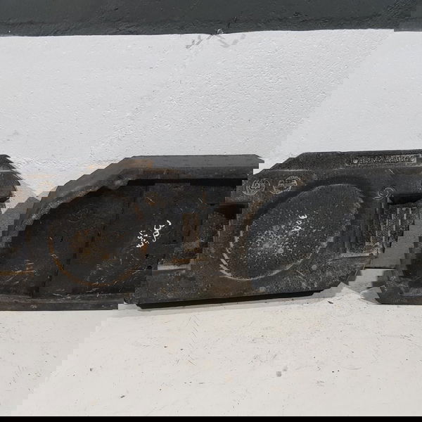 Case Macaco Peugeot 307 2007