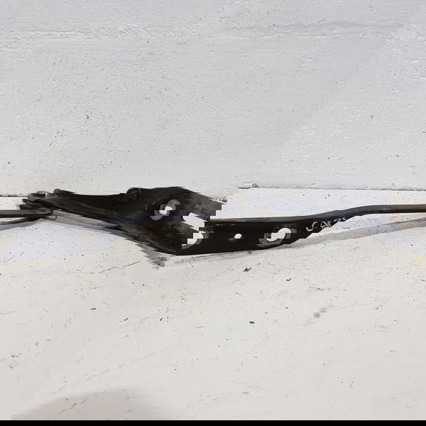 Dobradiça Esquerda Capo Dianteiro Peugeot 307 2007