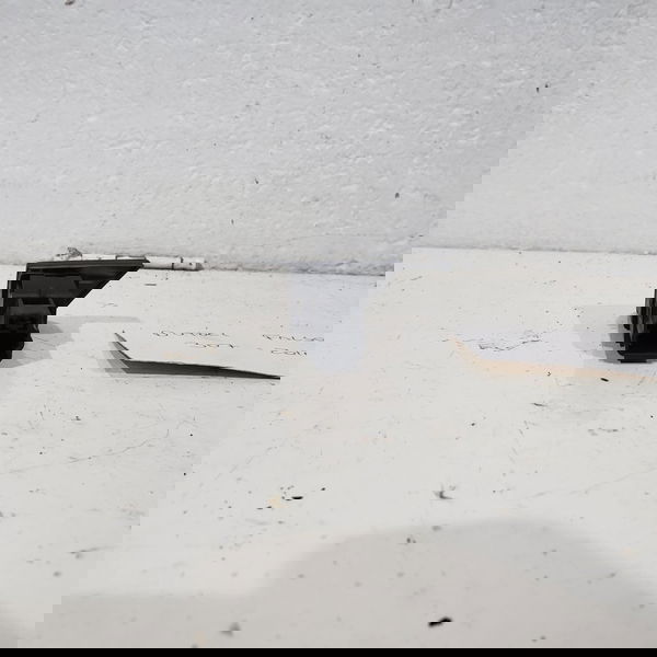 Botão Falso Painel Peugeot 307