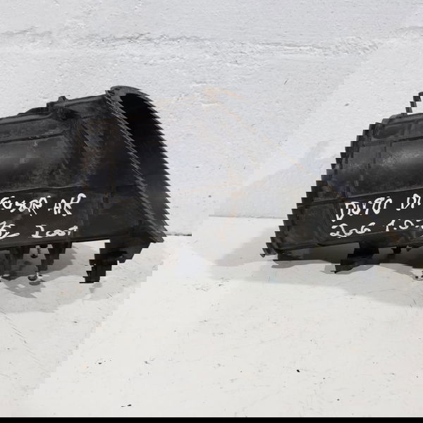 Duto Ar Condicionado Peugeot 206 2004