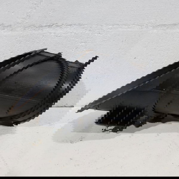 Duto Ar Condicionado Peugeot 206 2004