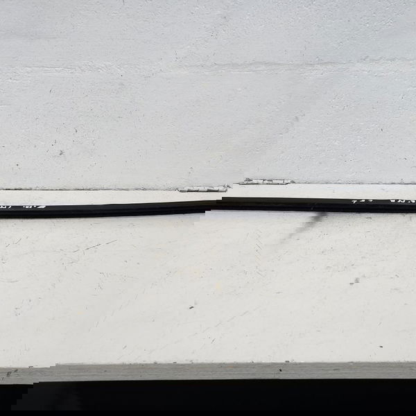 Pestana Interna Porta Dianteira Direita Peugeot 206