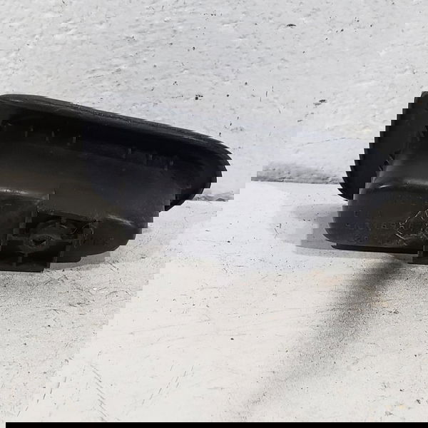Puxador Interna Porta Traseira Esquerda Peugeot 206