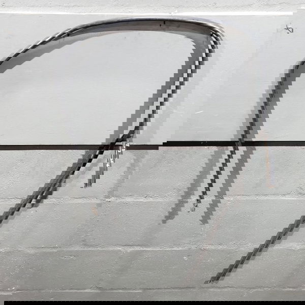 Borracha Canaleta Vidro Porta Traseira Direita Peugeot 206