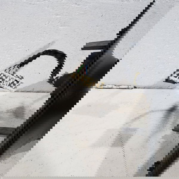 Retrovisor Dianteiro Esquerdo Peugeot 406