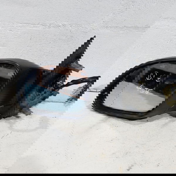 Retrovisor Dianteiro Esquerdo Peugeot 406