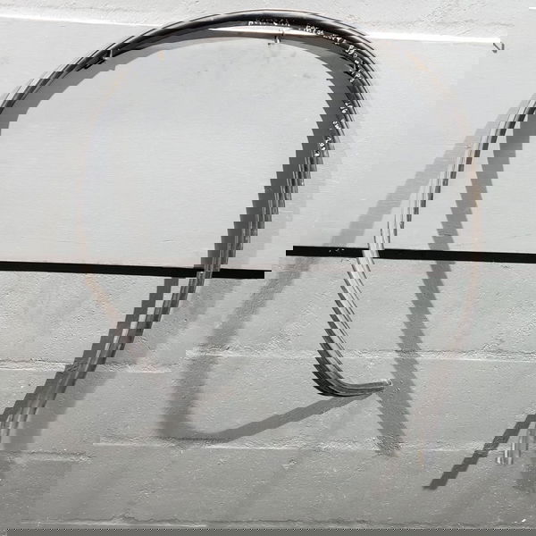 Borracha Capo Dianteiro Peugeot 206 2007