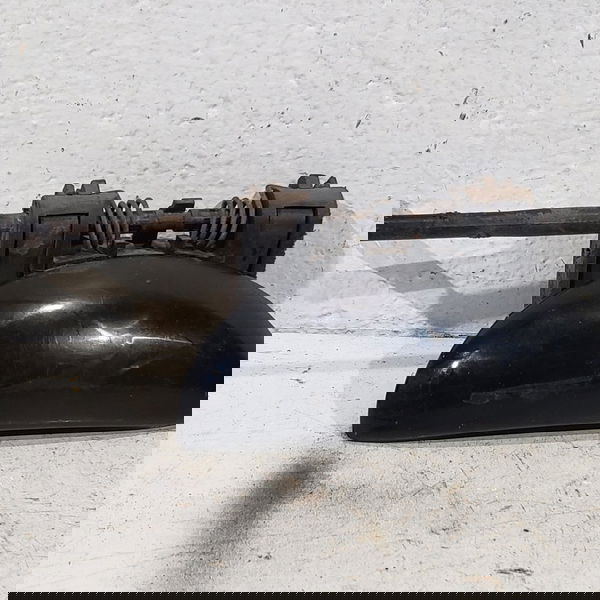 Maçaneta Externa Porta Dianteira Direita Peugeot 206