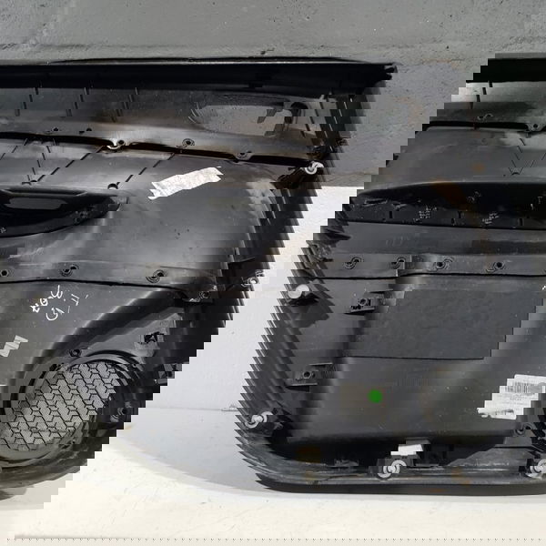 Forro Porta Traseira Direita Peugeot 307