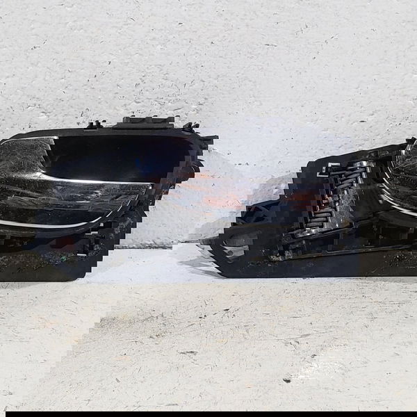 Maçaneta Interna Dianteira Esquerda Peugeot 307