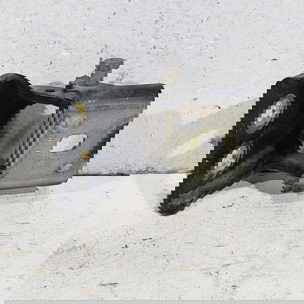 Dobradiça Inferior Porta Traseira Esquerda Peugeot 307