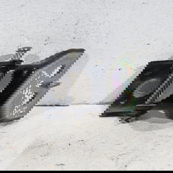 Dobradiça Inferior Porta Traseira Esquerda Peugeot 307