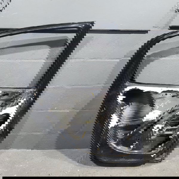 Porta Traseira Esquerda Peugeot 206 2004